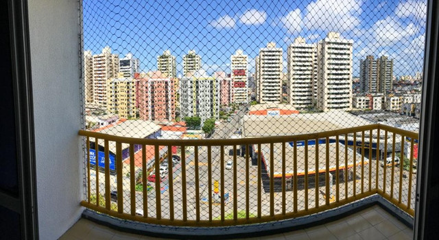 Vendo excelente Apt no Condomínio Bahia Sol (Leia a Descrição) - Foto 18
