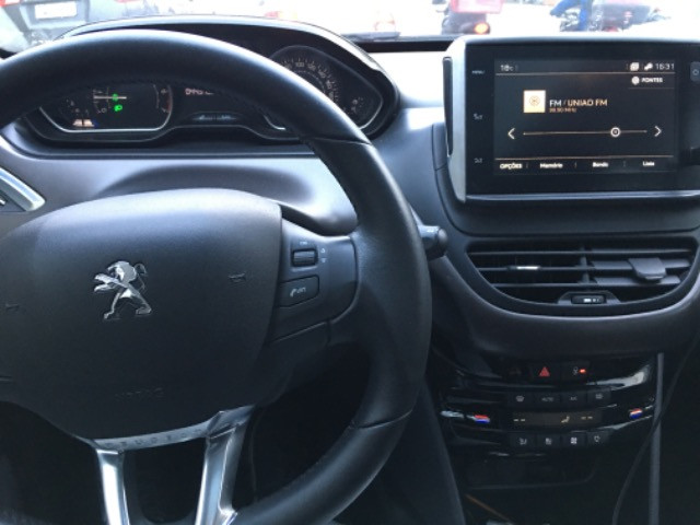 Peugeot 2008 ano 2018 - Foto 4