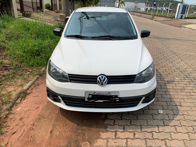 GOL Trendline 1.6 MSI