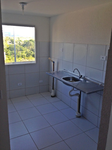 Apartamento em Caruaru, 2 quartos (Condomínio Jardim do Ipojuca) - Foto 6
