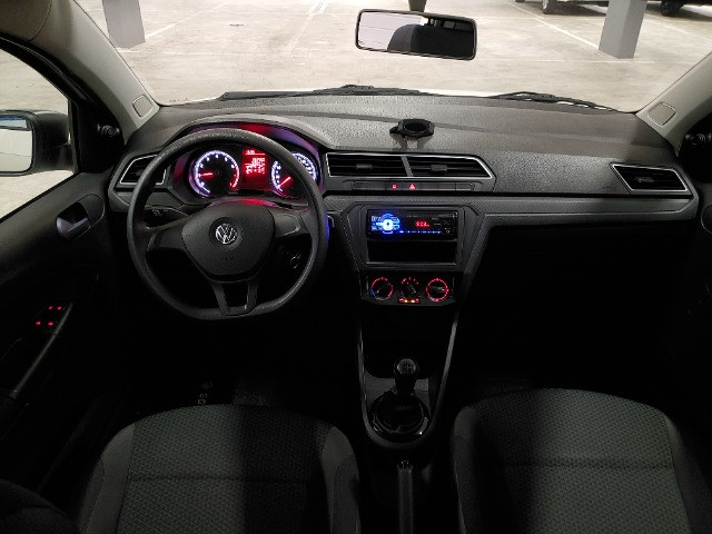 Gol 2019 Uber - Foto 4