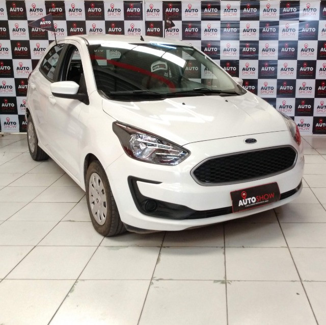 Ka 2019 1.0 Na AutoShow i0mm2 - Foto 2
