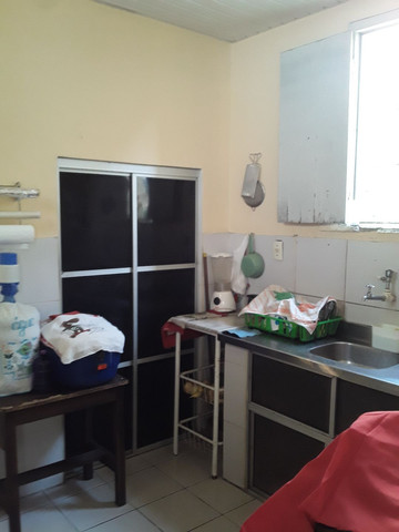 Vendo casa no centro - Foto 4