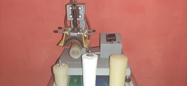 Maquina de copos - Foto 2