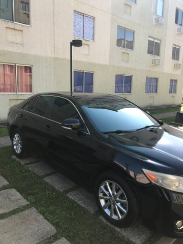 Toyota camry - Foto 2