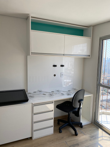 Apartamento cobertura Mooca - DIRETO COM PROPRIETÁRIO!! - Foto 5