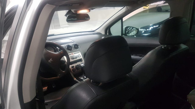 Peugeot 408 Griffe 2012 - Foto 6