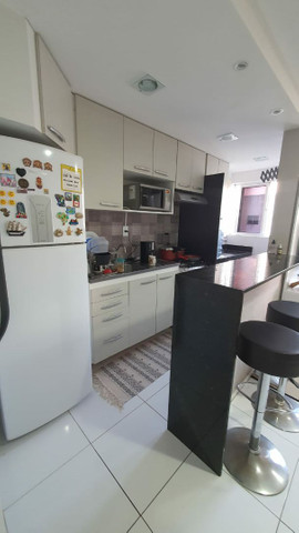Apartamento a venda no Park Janga