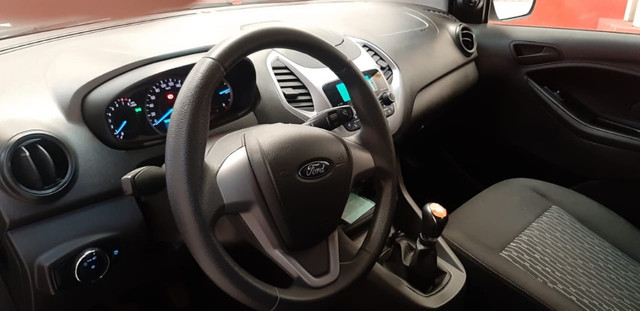 Ka 2019 1.0 Na AutoShow i0mm2 - Foto 5