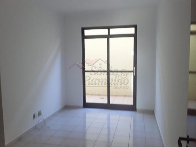 Apartamento para alugar com 1 dormitórios em Jardim sao luiz, Ribeirao preto cod:L16819 - Foto 3