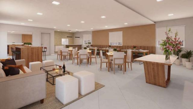 Cury Dez Ipiranga - 35m² - São Paulo, SP - ID121 - Foto 13