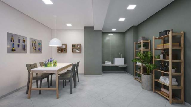 Cury Dez Ipiranga - 35m² - São Paulo, SP - ID121 - Foto 10