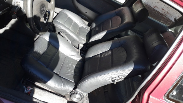 Kadett Sport 2.0 - Foto 11