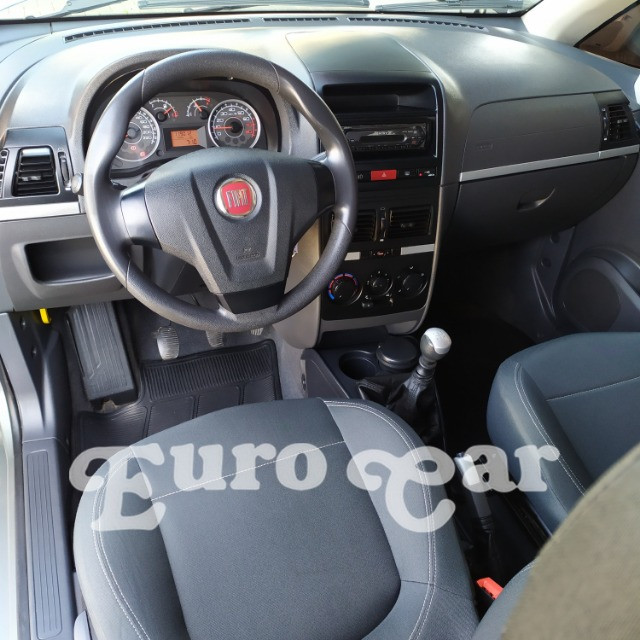 Fiat Idea Essence 1.6 Flex 2012 Completa ( ecosport doblo tucson fox duster ) - Foto 9
