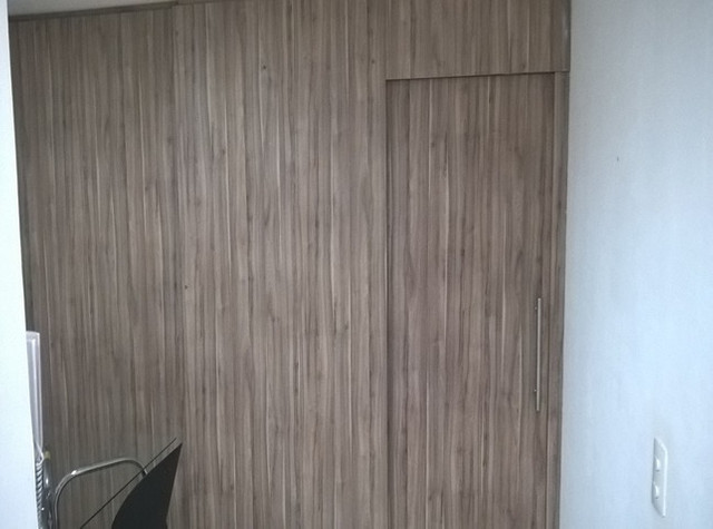 Vende-se Resd West Flast Studio todo mobiliado - Foto 14