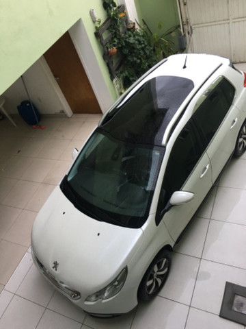 Peugeot 2008 ano 2018 - Foto 2