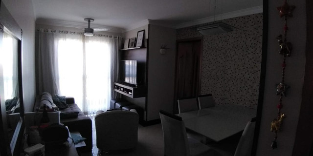 Apartamento a Venda na Vila Talarico/SP - Foto 2
