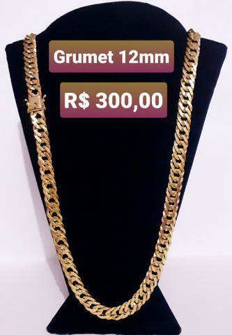 ?Cordões / Pulseiras! Fabricados Com Moedas - Foto 3