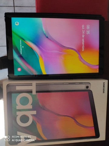 Tab A 32 gigas - Foto 4