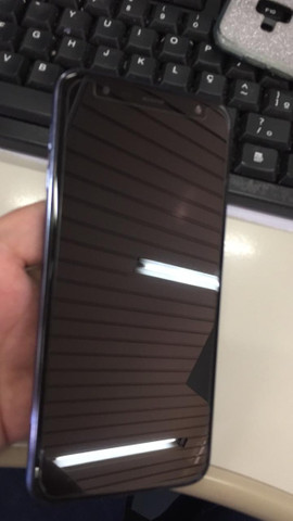 Celular Samsung galaxy j6+