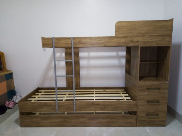 Beliche Havana plus + auxiliar / entregamos e montamos