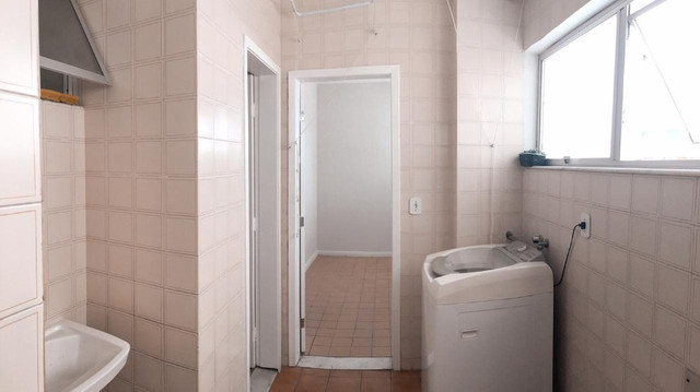 Vendo excelente Apt no Condomínio Bahia Sol (Leia a Descrição) - Foto 15