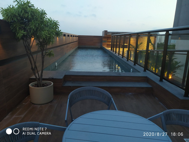Apartamento tipo Studio venda no calhau em São Luís - Foto 4