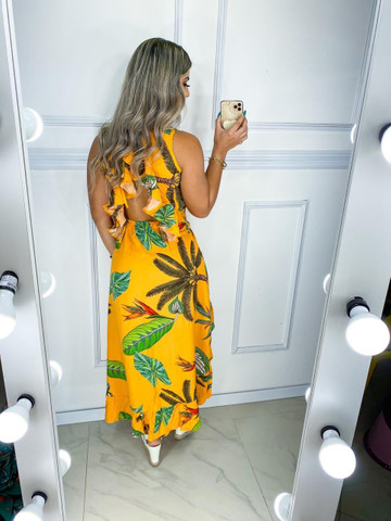 Vestido sereia - Foto 4