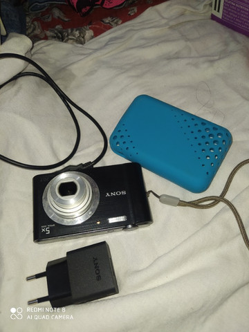 Camera digital - Foto 6