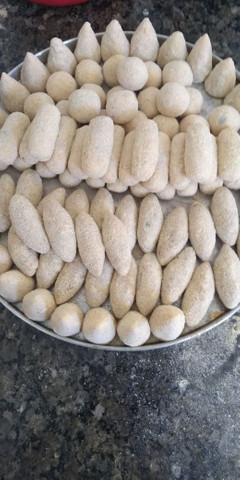 Salgados fritos e assados - Foto 5