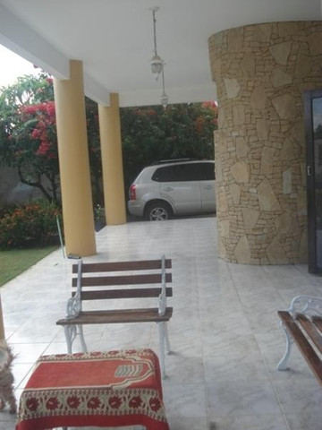 Casa com 3 quartos - Foto 10
