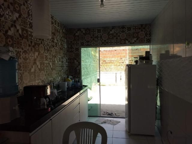 $Vendo casa na cidade nova..$ - Foto 12