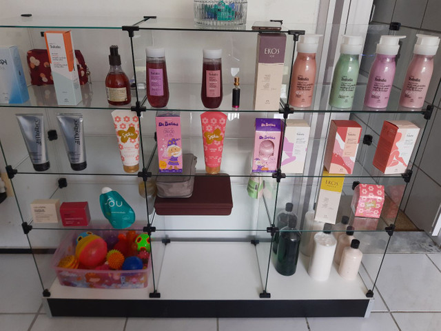 Vitrine