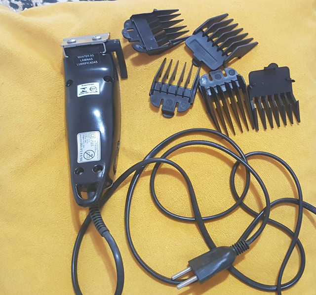 Máquina de cortar cabelo - Foto 2