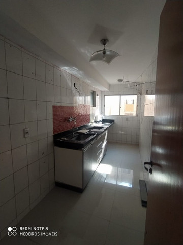 Ágio de apartamento de 75m² com 3qts, 1 suite e fino acabamento-todo no porcelanato ! - Foto 7