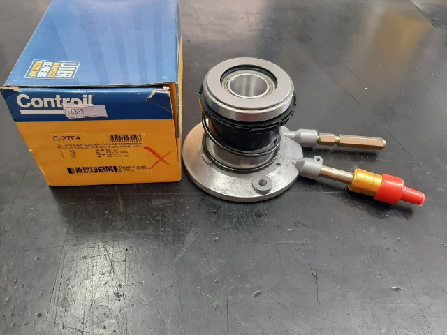 Atuador Hidraulico S10/Blazer 4.3/2.8 diesel - Foto 2