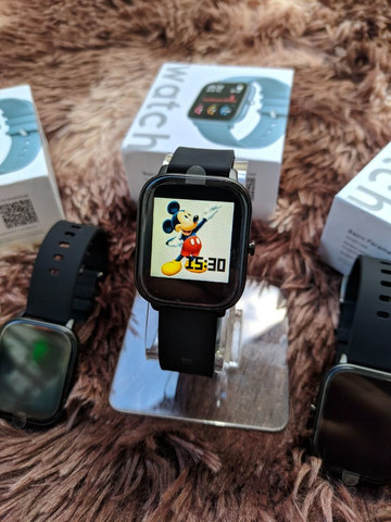 Smartwatch Colmi P8 Original Promoção - Foto 3