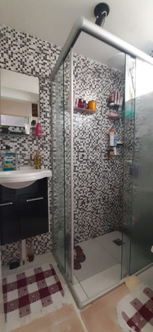 Brazil Imobiliária - Vende apartamento de 2 Quartos na CL 118 - Santa Maria Norte - Foto 8