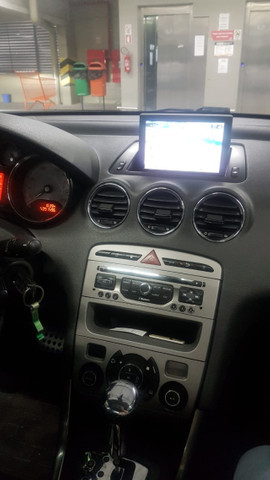 Peugeot 408 Griffe 2012 - Foto 7