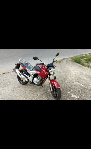 Troco moto fazer em carro com volta minha - Foto 2
