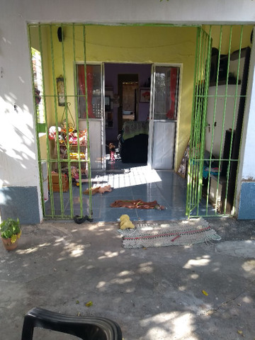 Vendo uma linda casa - Foto 2