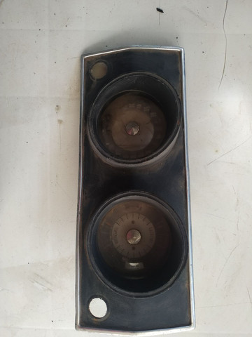 Peças Linha Ford Antigos - Foto 7