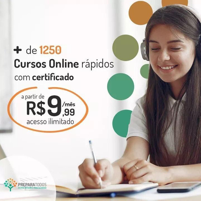 Vendedor cartão de todos - Foto 3