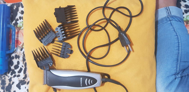 Máquina de cortar cabelo - Foto 5