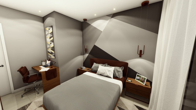 Residencial Vita Itaum - Itaum - Foto 14