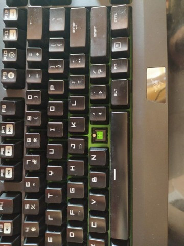 Teclado Mecanico Razer Ultimate - Foto 2