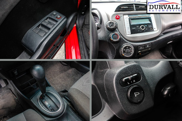 Fit Twist 1.5 Automático 2014 - Foto 11