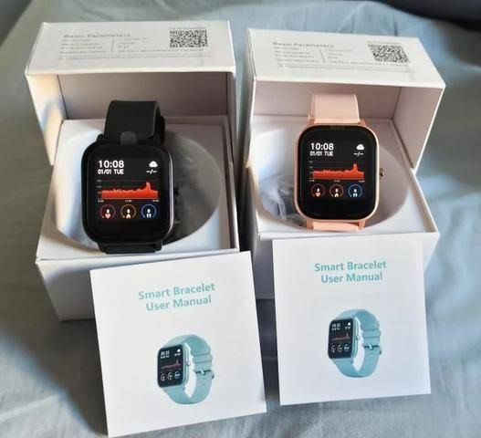 Smartwatch P8
