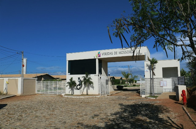 Vende-se O Residencial Veredas de Mossoró - Foto 20
