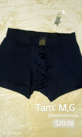 Roupas masculunas
